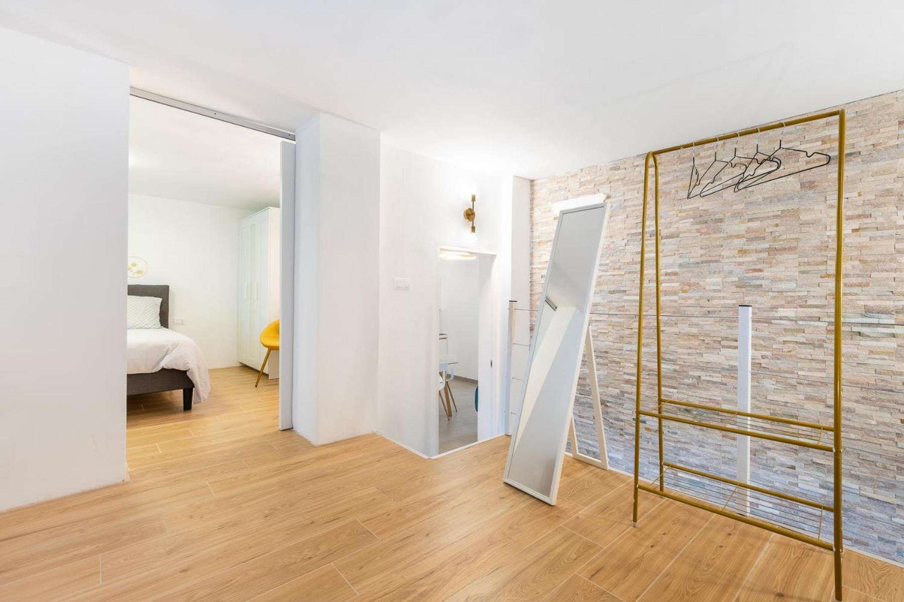 Loft Salgari Appartement Turijn Buitenkant foto